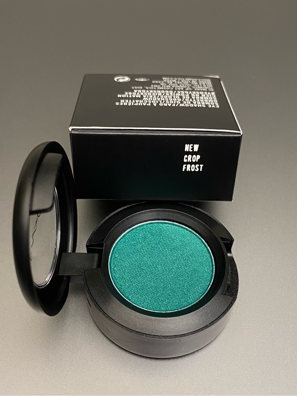 MAC “New Crop” Eyeshadow